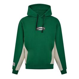 DFND London Race Hoodie Mens