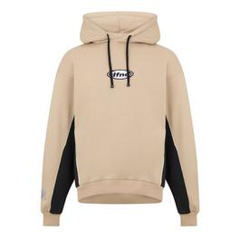 DFND London Race Hoodie Mens