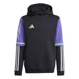 adidas F50 Training Hoodie Juniors