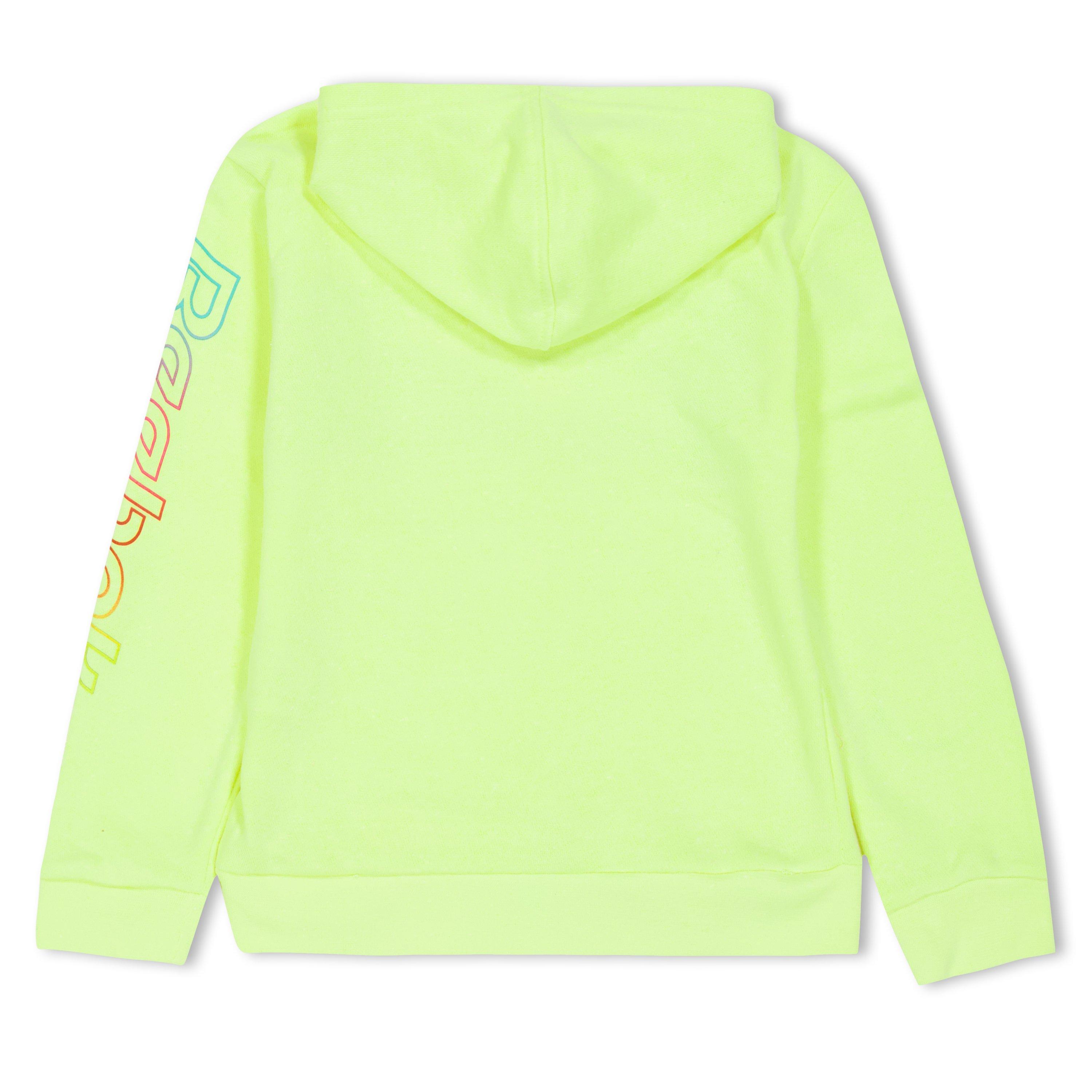 Jaune - Reebok - Reebok Vector Hoodie Jn99 - 2