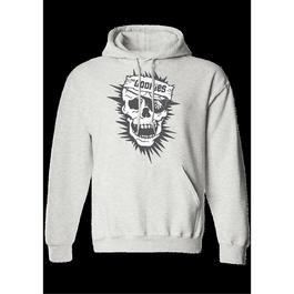 Goonies Goonie Print Hoodie
