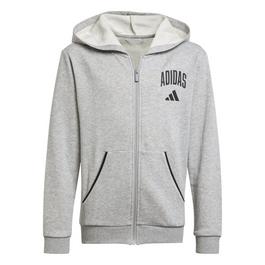 adidas Kids' Hoodie