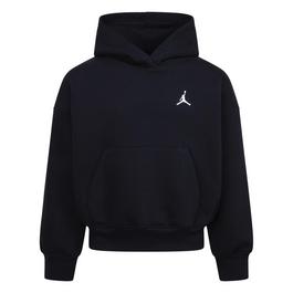 Air Jordan Cropped Hoodie Juniors