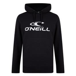 ONeill Logo Hoodie Mens