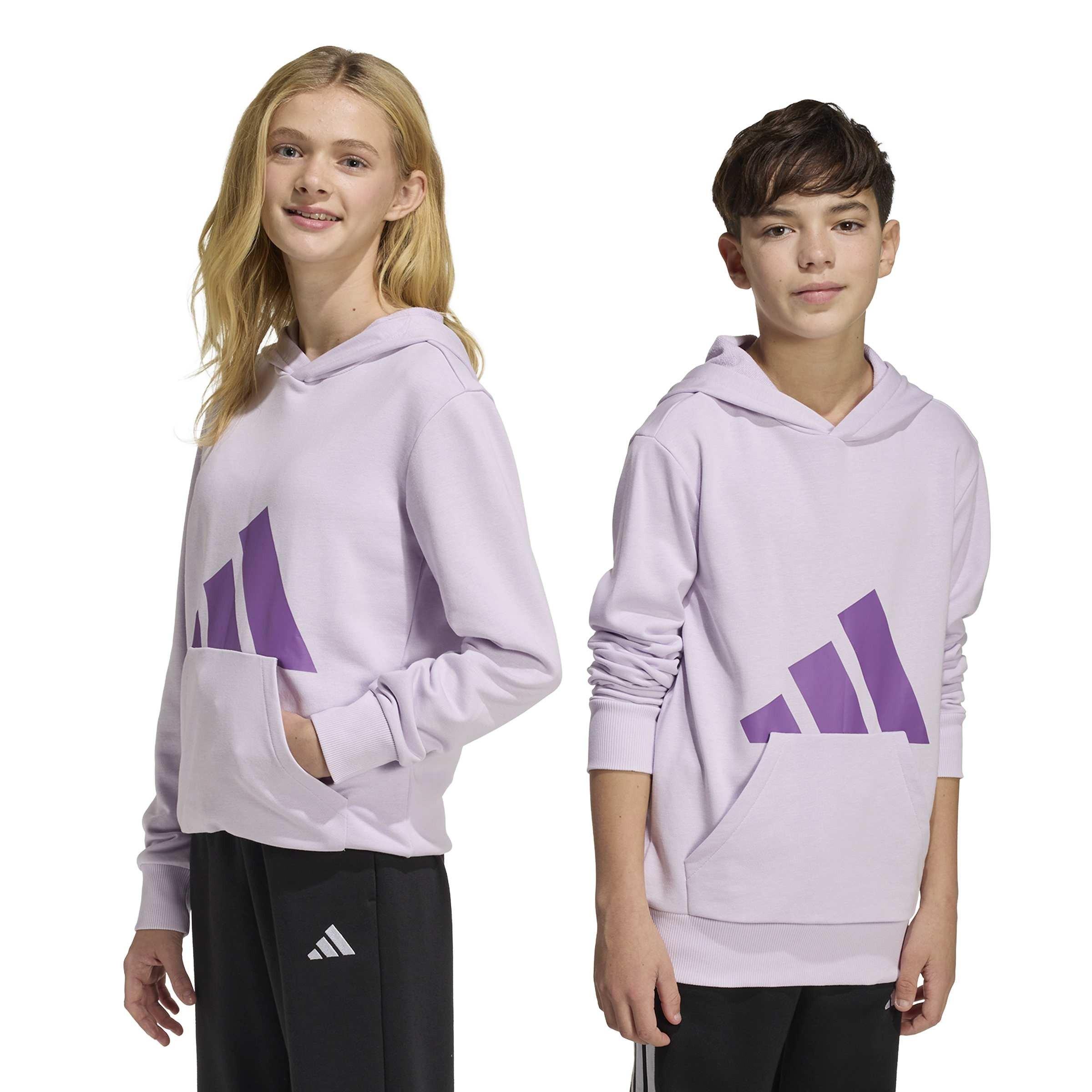 Ledeno lavanda - adidas - Adidas J Bl Ft Hd 28 Jn99 - 2
