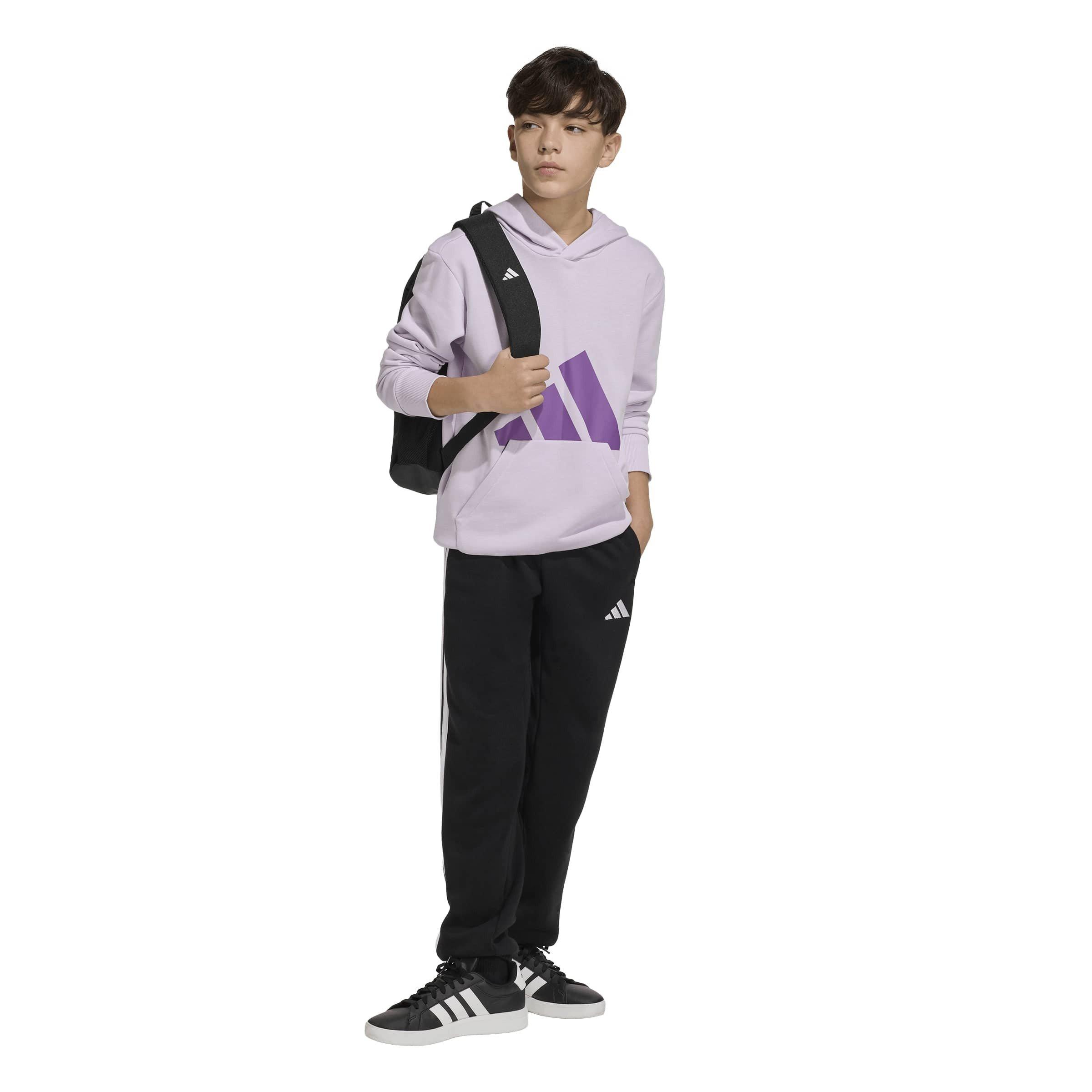 Ledeno lavanda - adidas - Adidas J Bl Ft Hd 28 Jn99 - 7