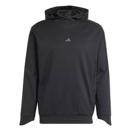 adidas adidas Yoga Hd Swt Hoody Mens