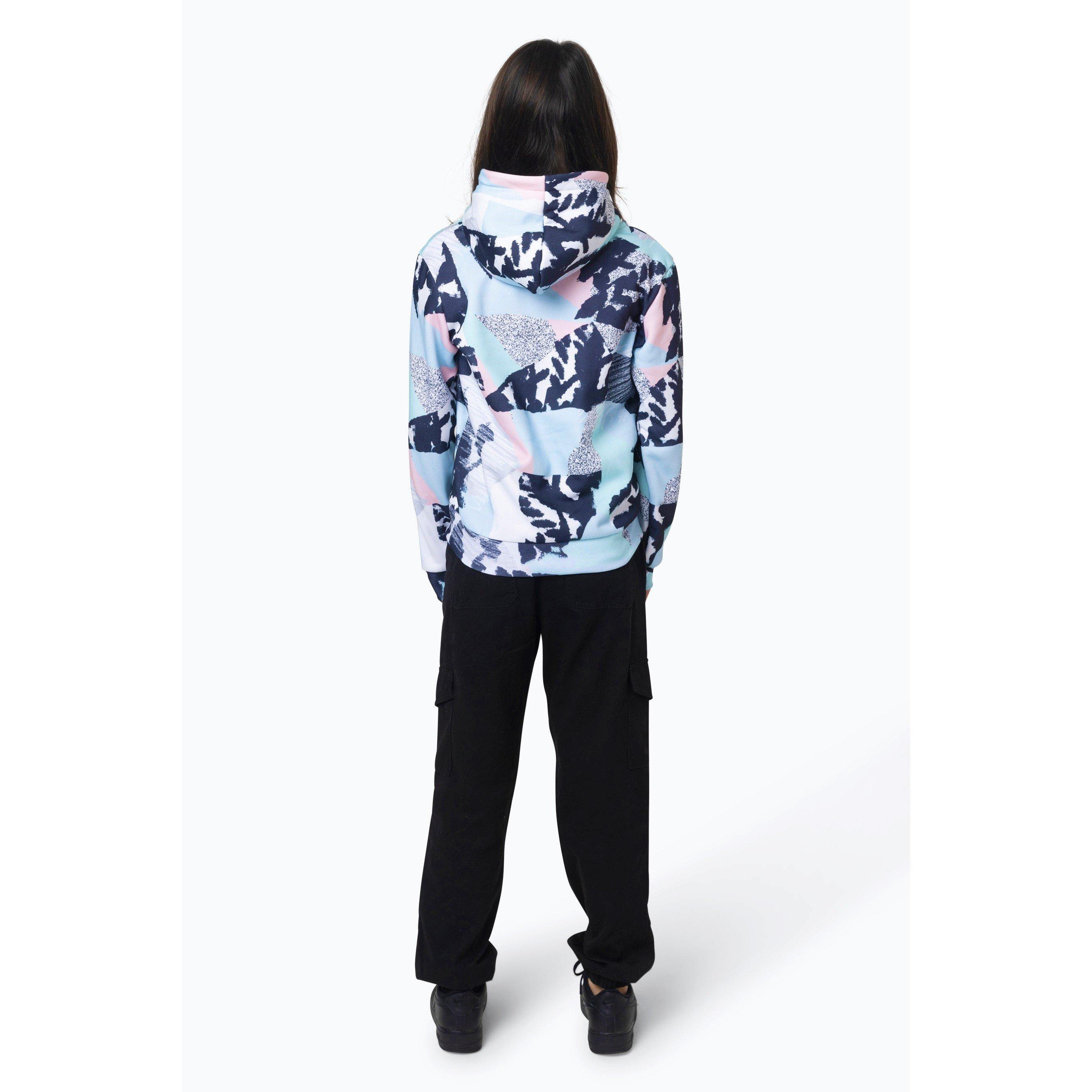 VIŠEBOJAN - Hype - Abstract Hoodie - 3
