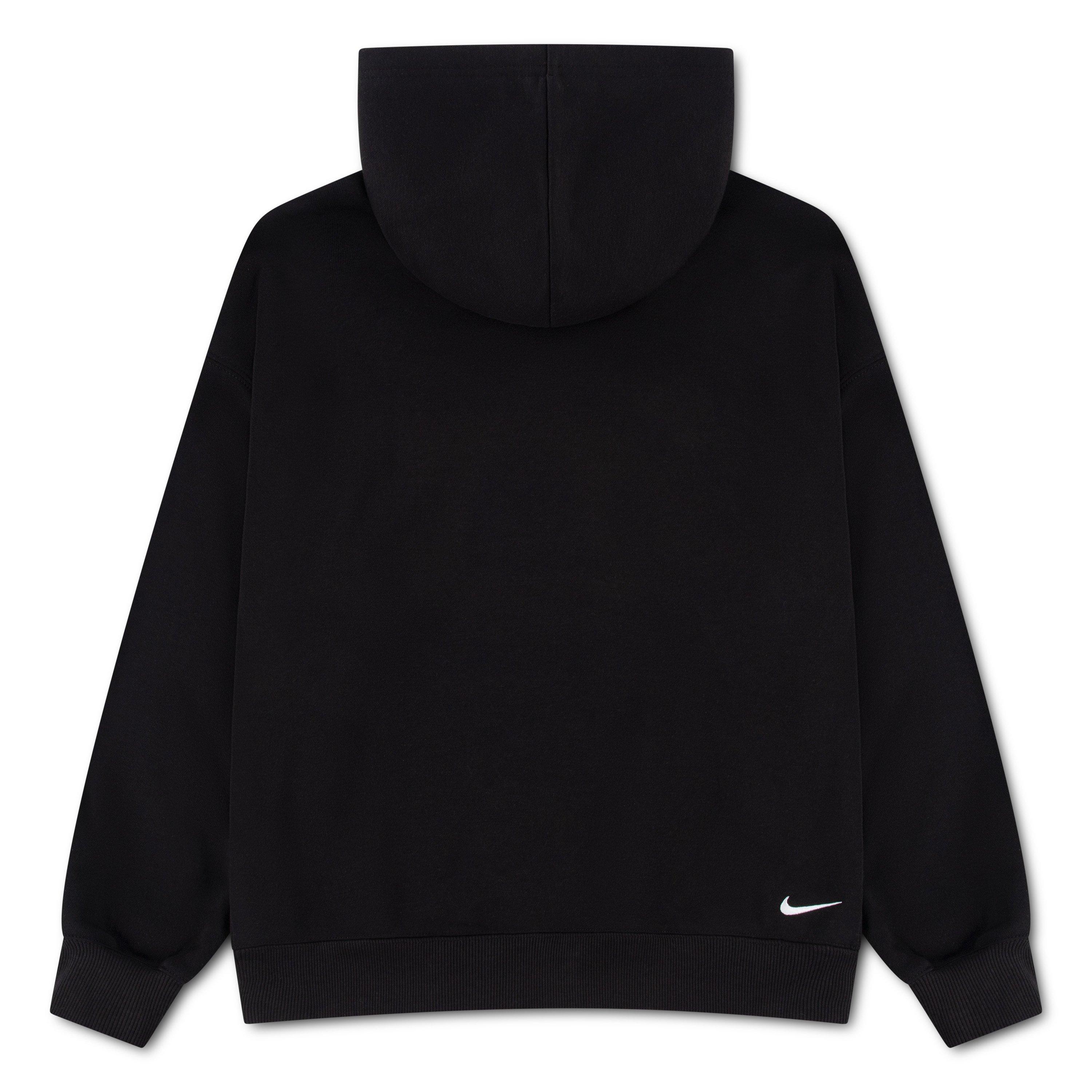 Zwart - Nike - Nike AC Hbr Acg Hd Jn64 - 2