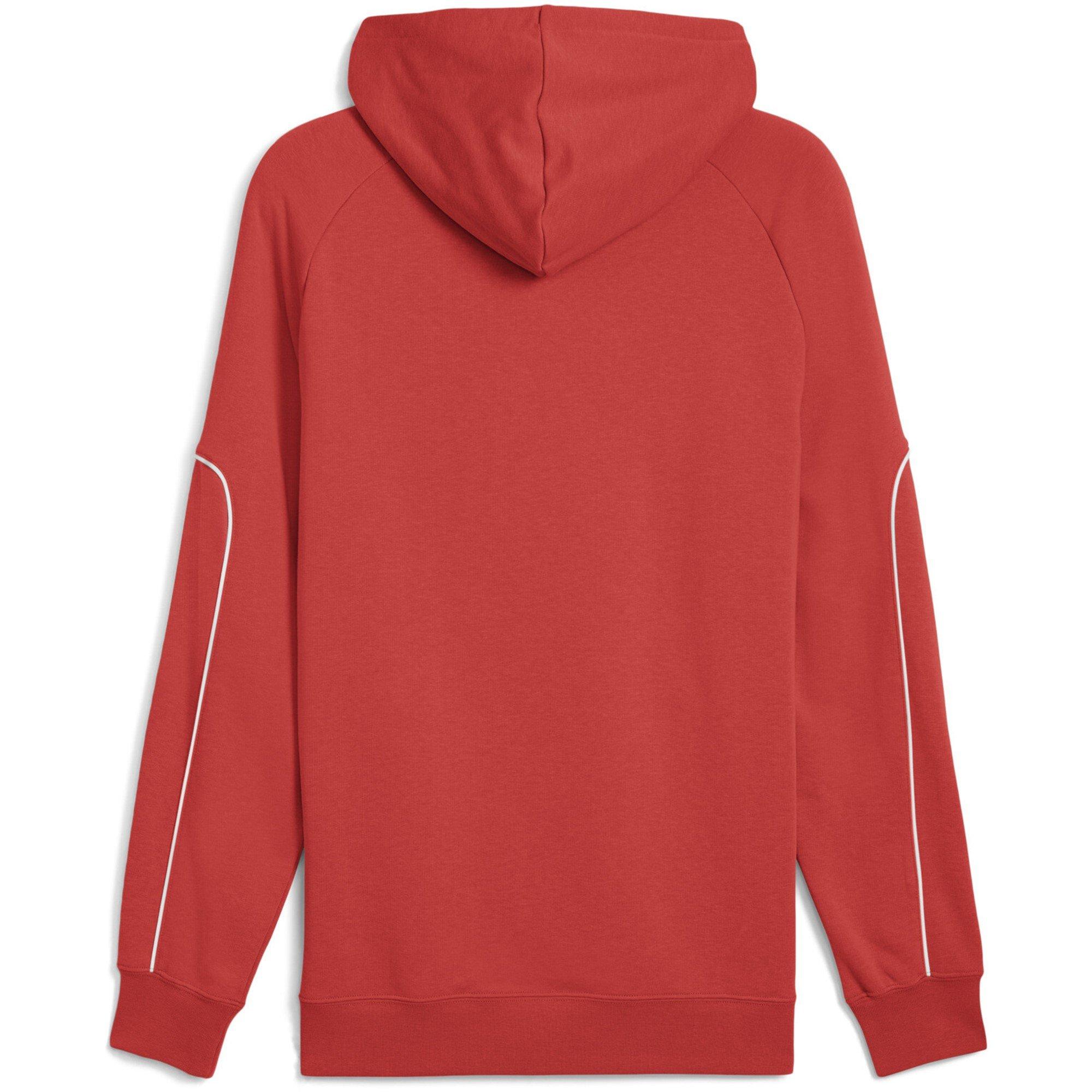 Rød Ild - Puma - Sport Hoodie - 7