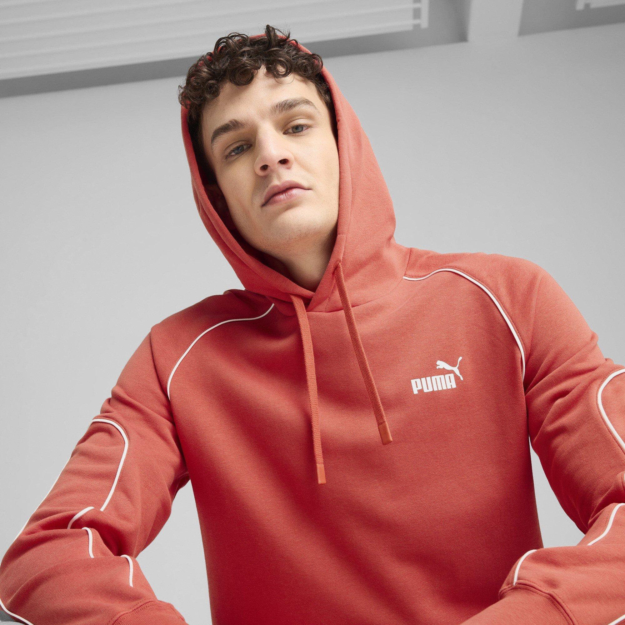 Rød Ild - Puma - Sport Hoodie - 3