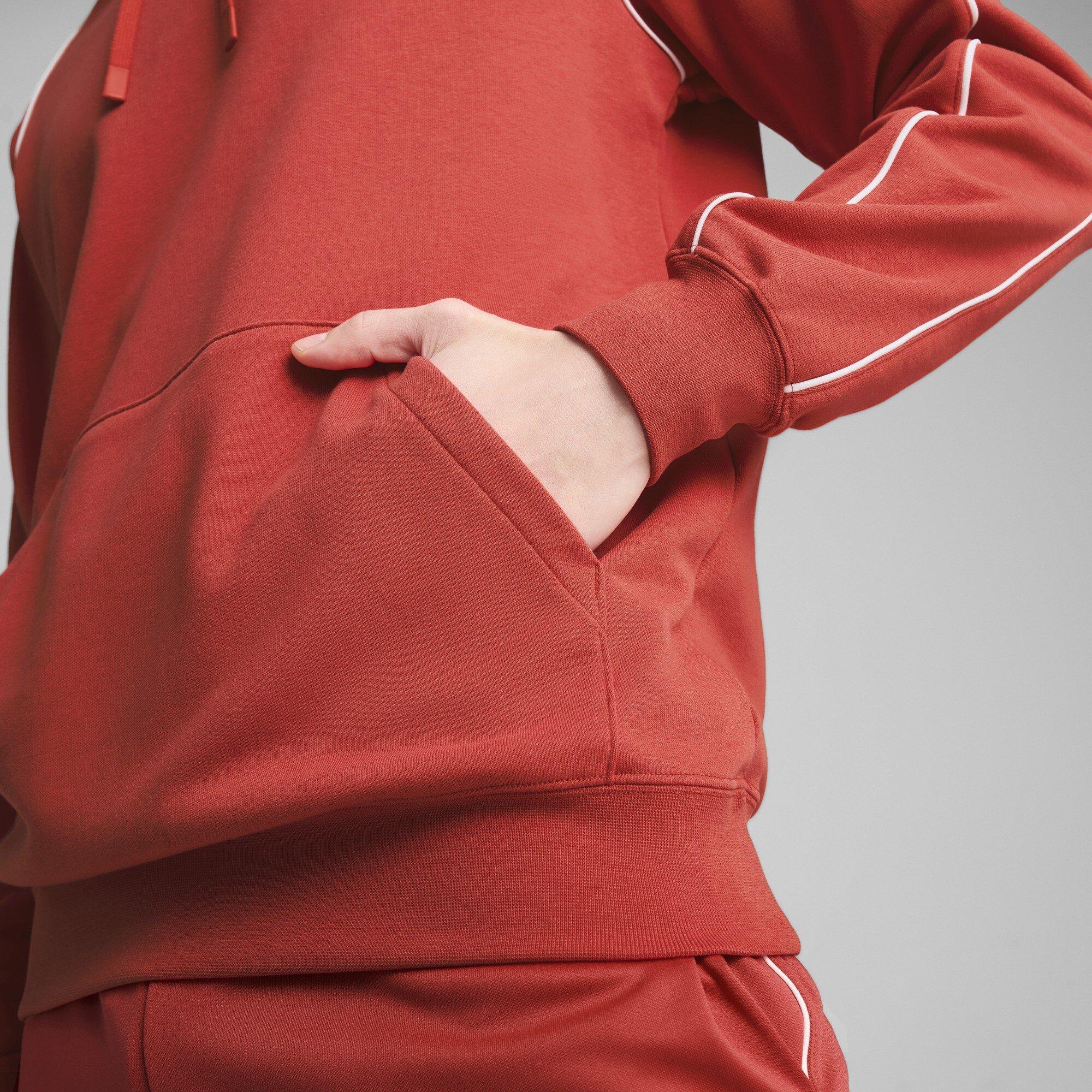 Rød Ild - Puma - Sport Hoodie - 6