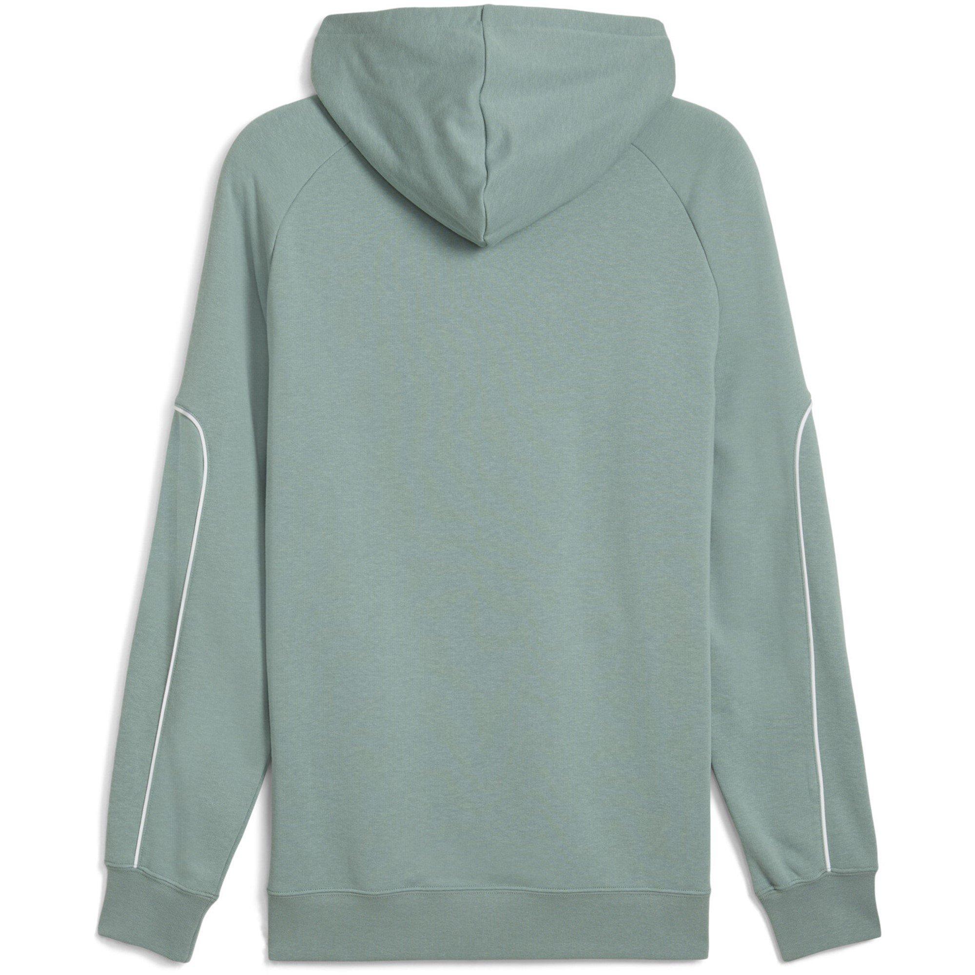 Green Moon - Puma - Sport Hoodie - 7