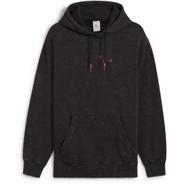 Puma X Squid Game Graphic Hoodie