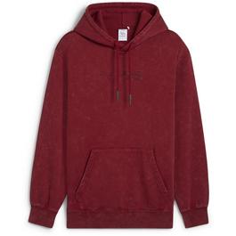 Puma X Squid Game Graphic Hoodie