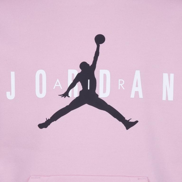Rose pâle - Air Jordan - air jordan 1 phat green neon - 2