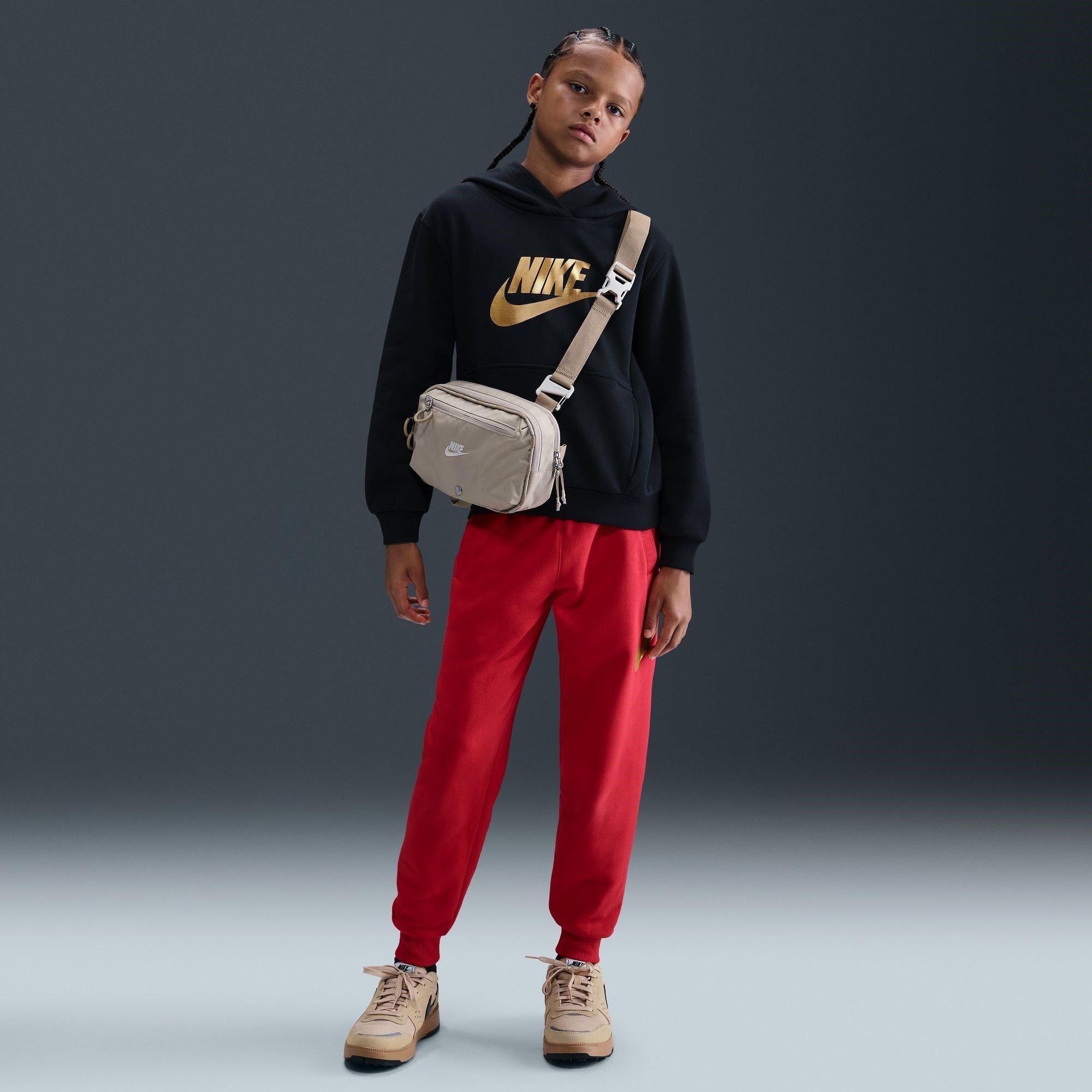 Black/Gold - Nike - H Gold Satn Jn54 - 13