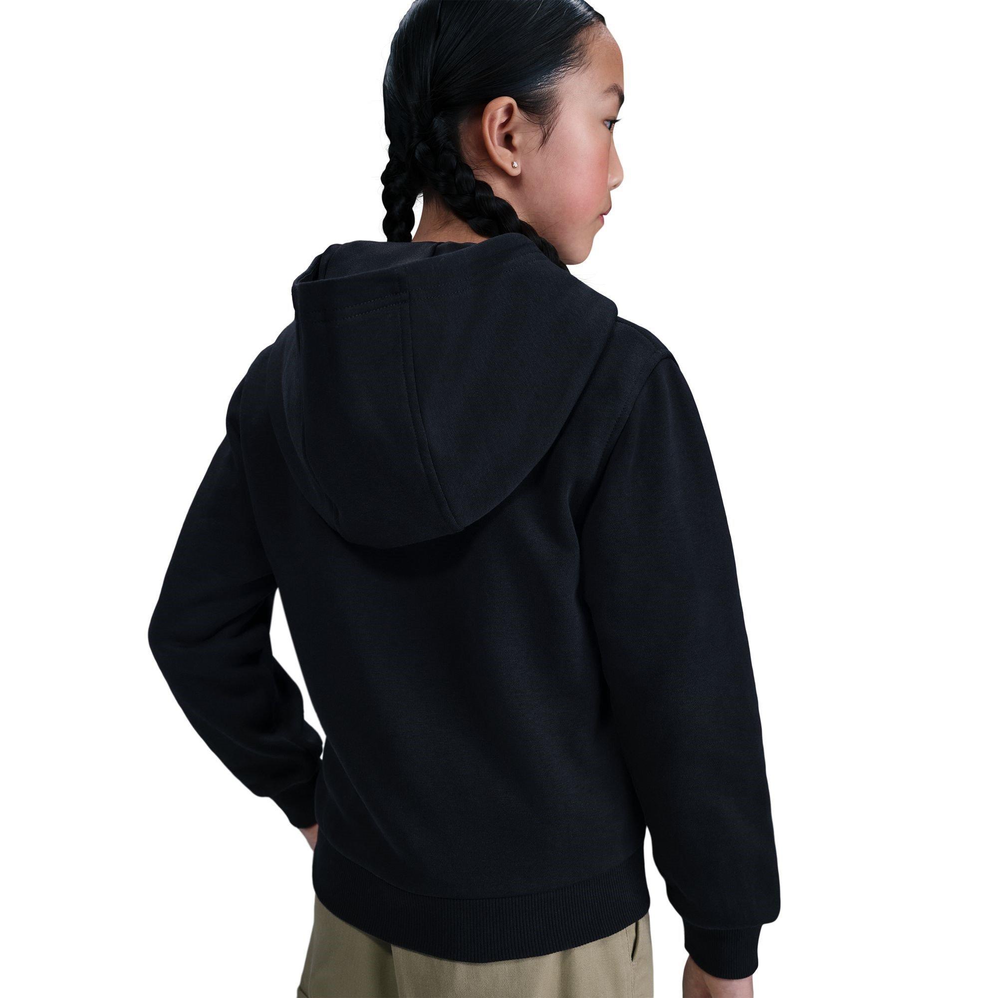 Black/Gold - Nike - H Gold Satn Jn54 - 5