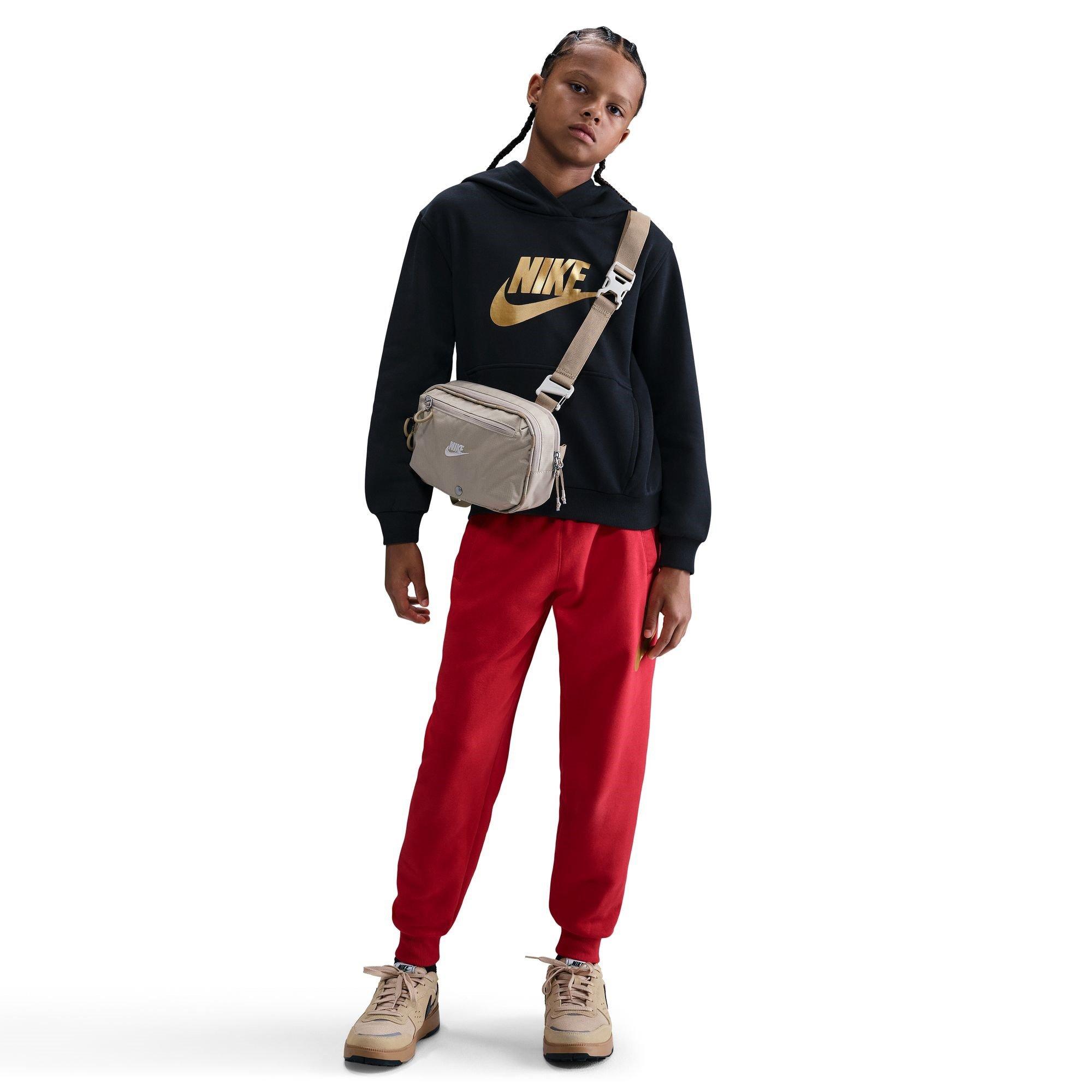 Black/Gold - Nike - H Gold Satn Jn54 - 8