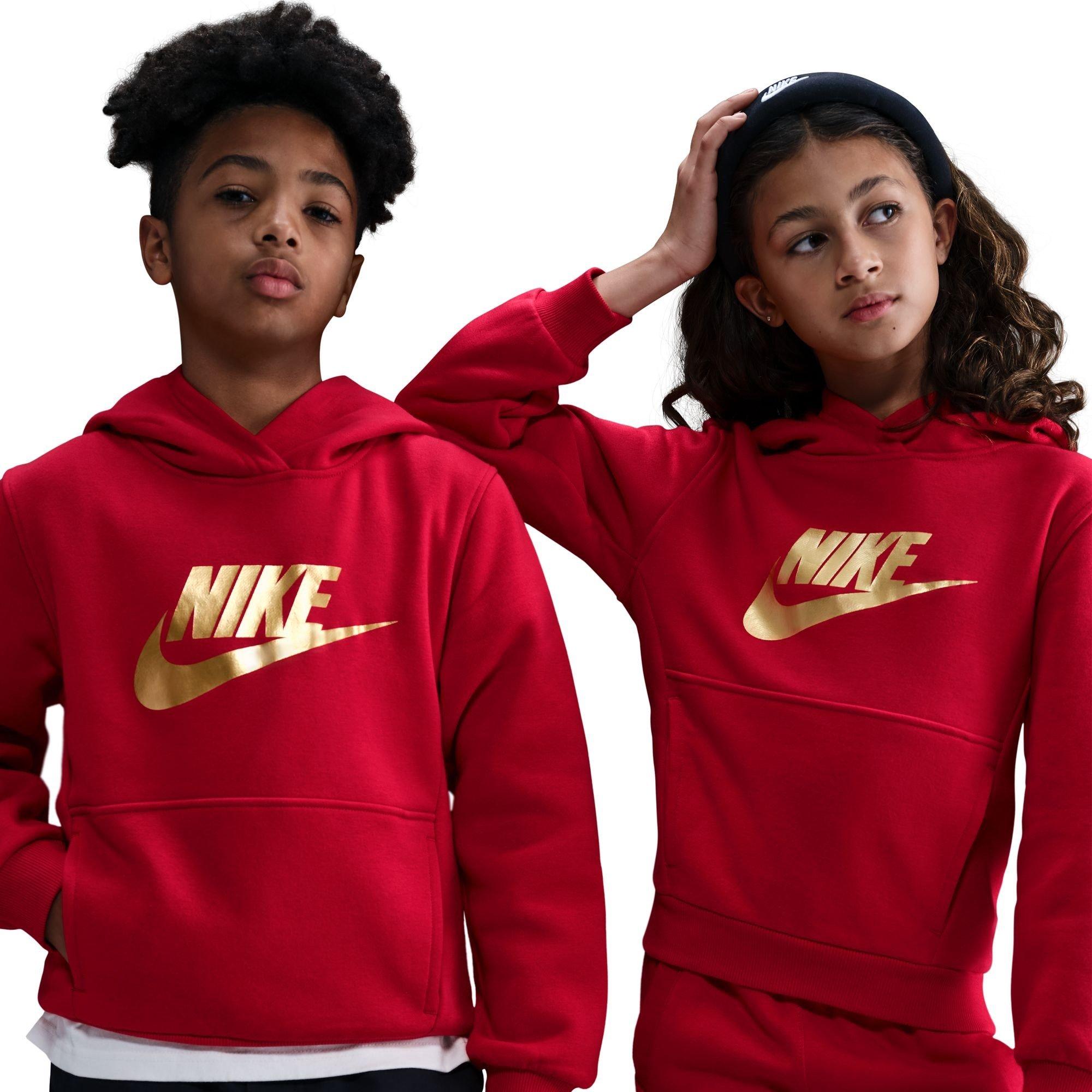 Nike H Gold Satn Jn54