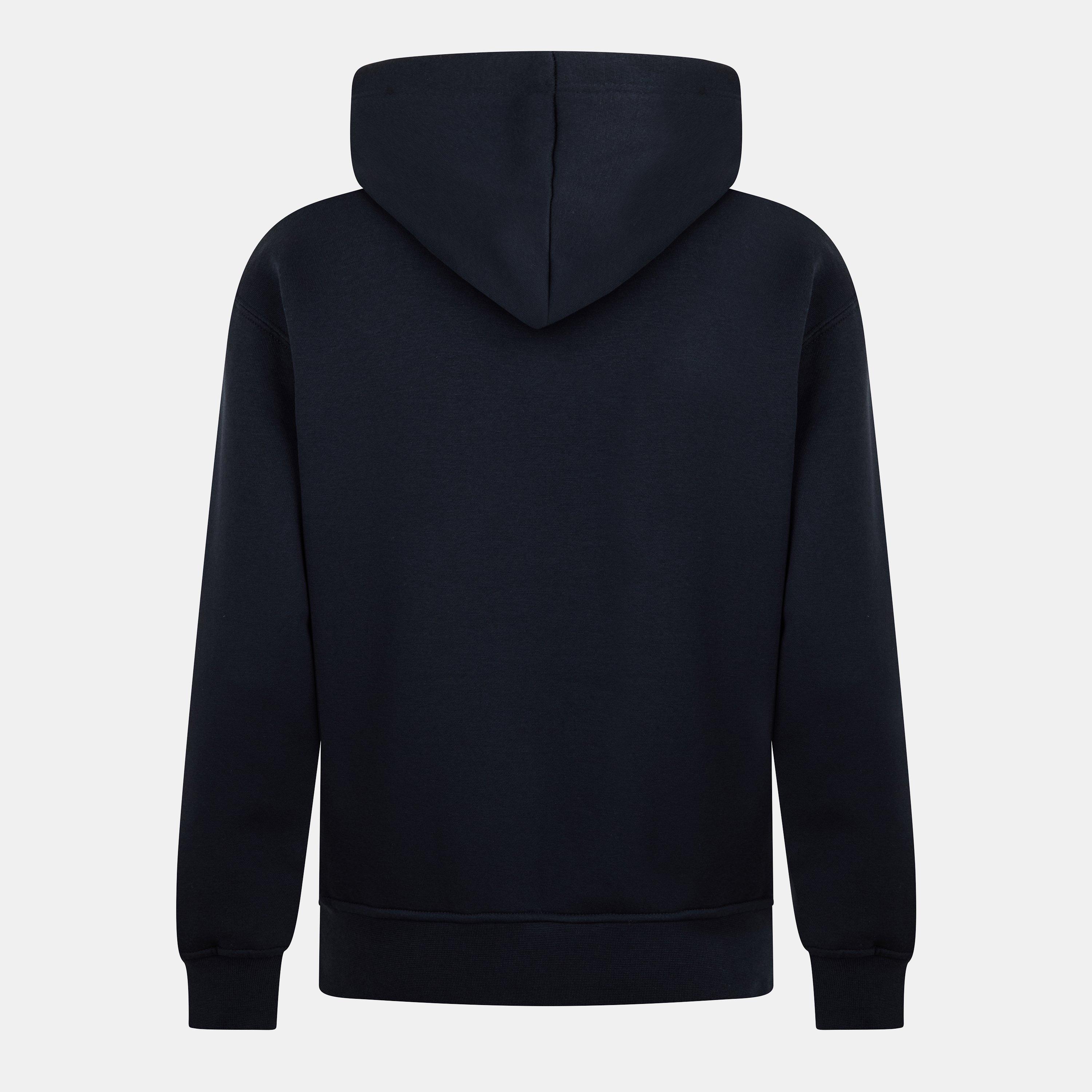 BLACK/GYM RED - Air Jordan - JUMPMAN FLC P Sn54 - 2