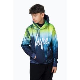 Hype Drips Hoodie Jn99