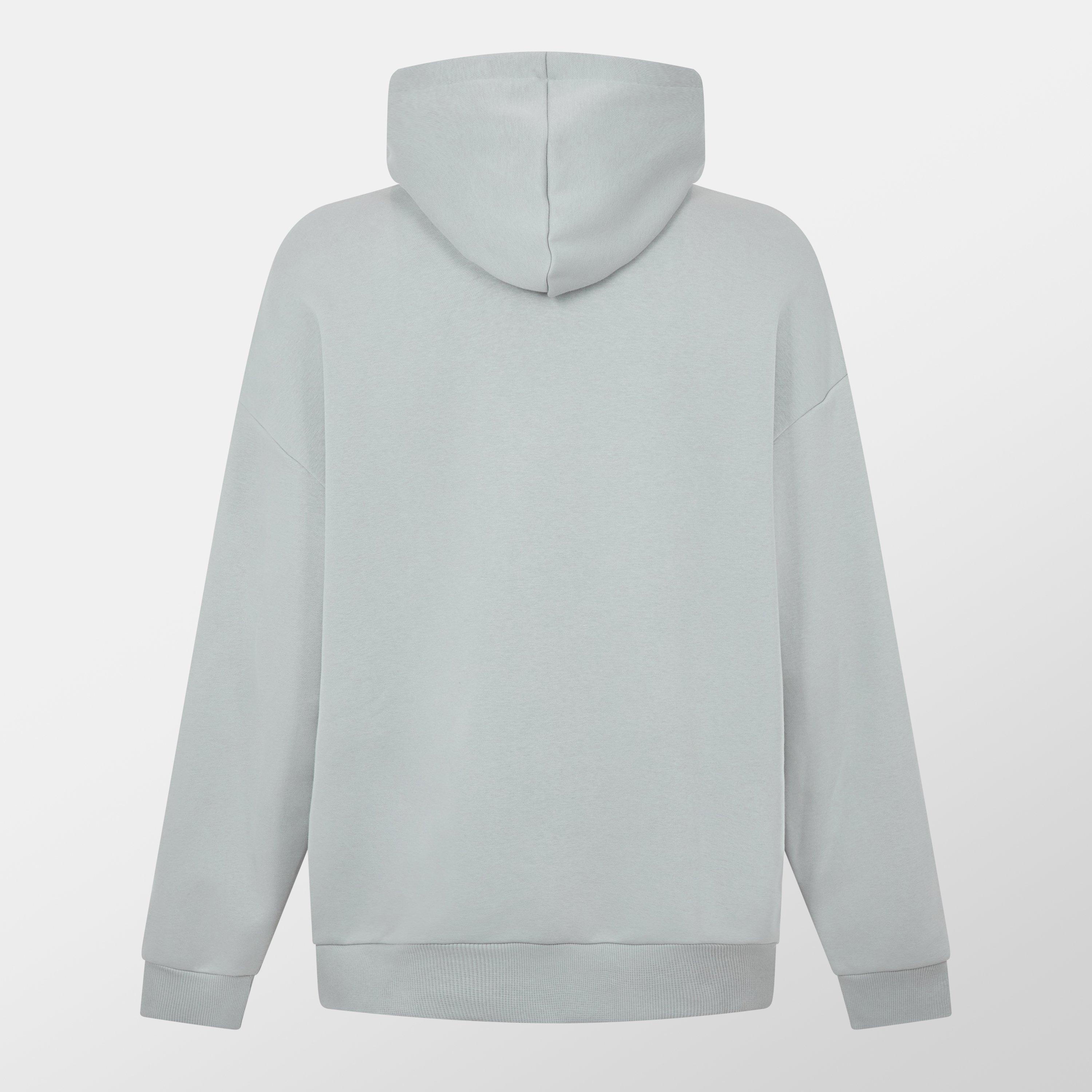Concrete Gra - Puma - Men's Elevated Hoodie - 2