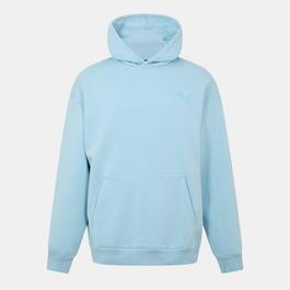 Puma Puma Elevated Hoodie Fl Hoody Mens