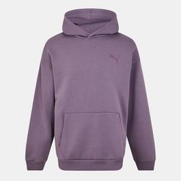 Puma Puma Elevated Hoodie Fl Hoody Mens