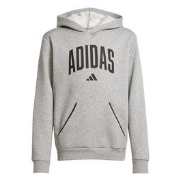 adidas Kids' Fleece Hoodie