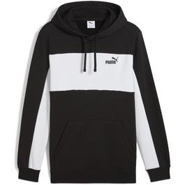 Puma Ess Block Hoodie
