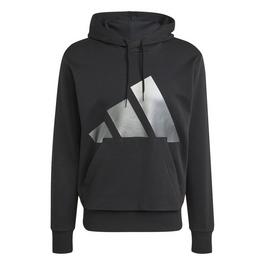 adidas Essentials Holiday Hoodie Mens