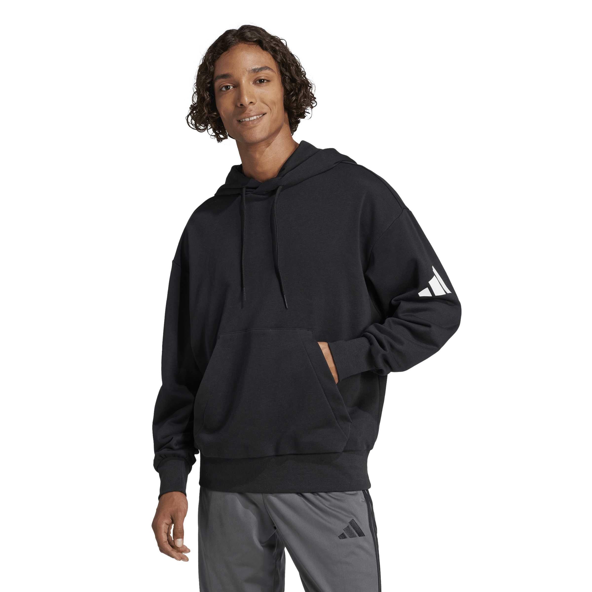 Black/White - adidas - Adidas M Hd Ft Sn99 - 2