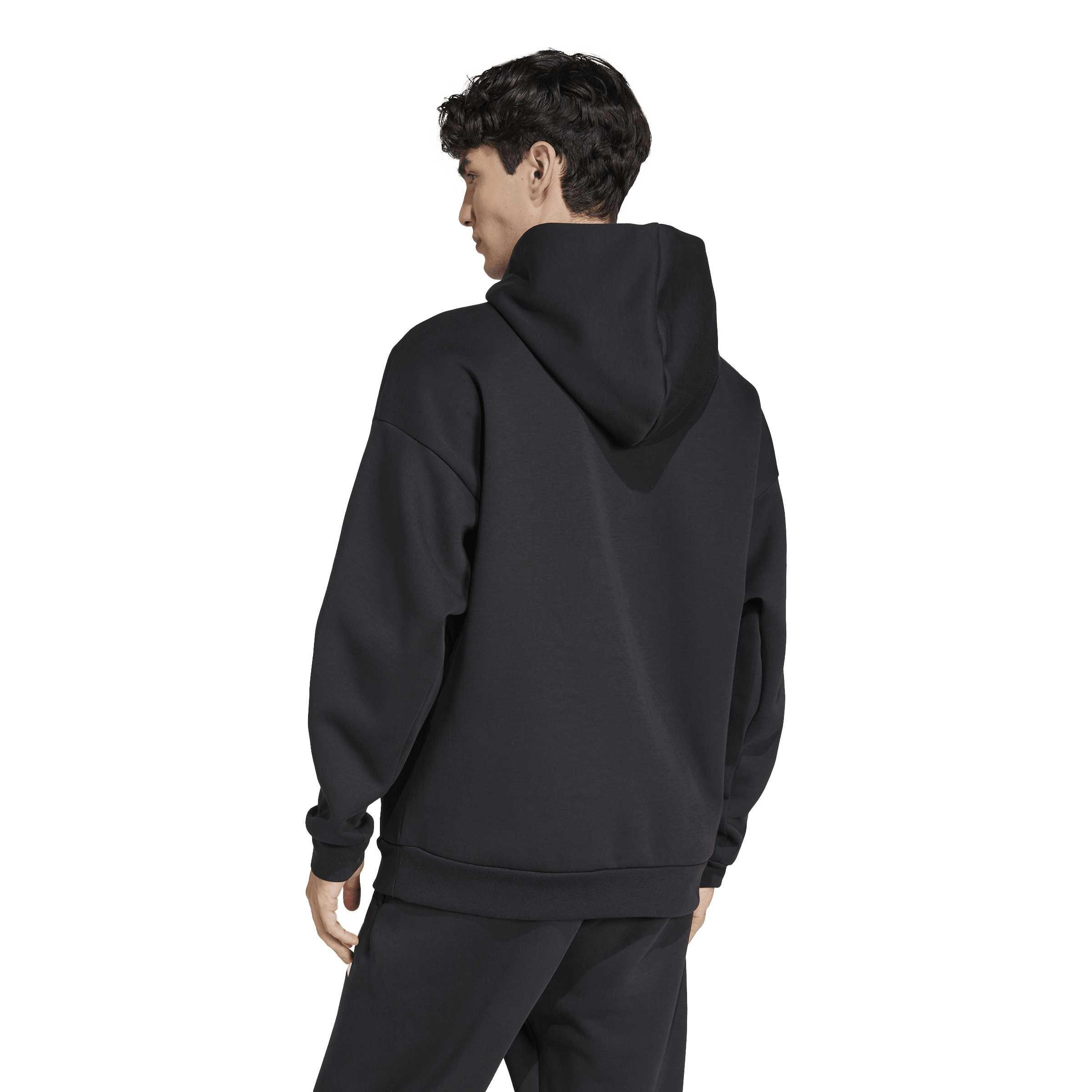 Black - adidas - Adidas M Fi 3Bar Hd Sn99 - 3