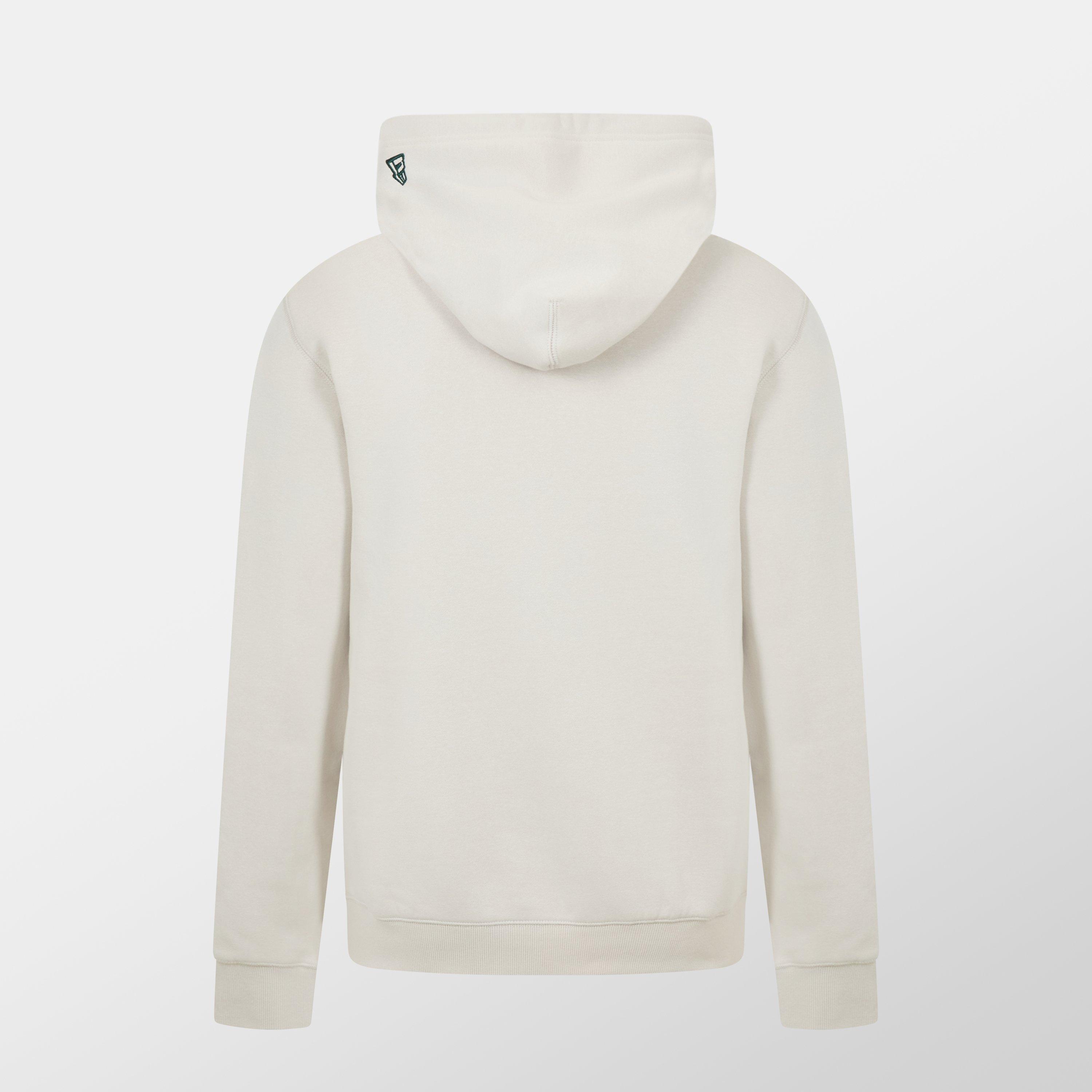 Donkergroen - New Era - NFL Hoody 99 - 2