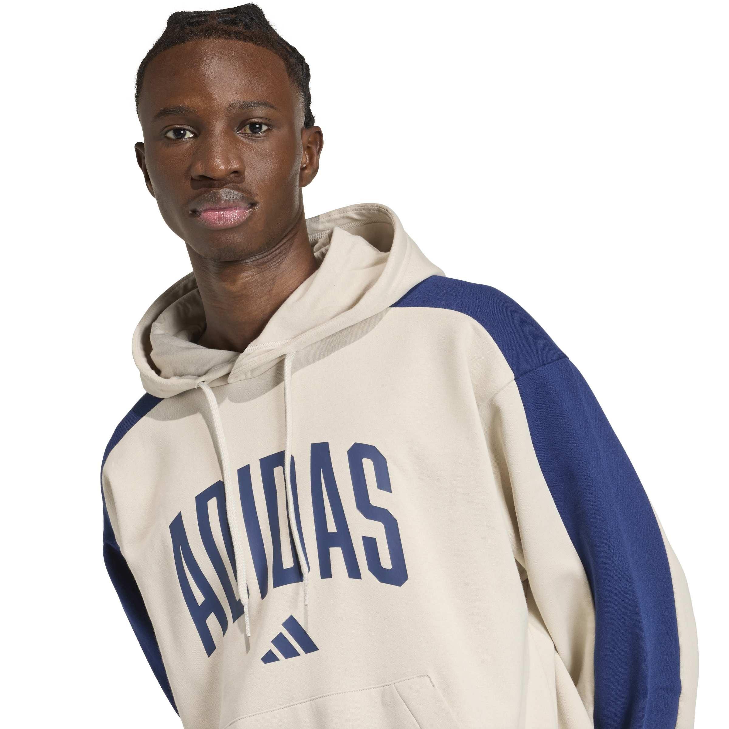 Wunderaluminium - adidas - Adidas M Collegiate Sn99 - 4