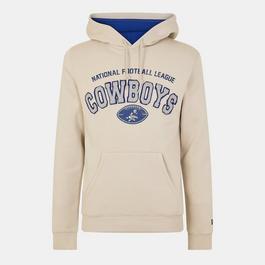 New Era New NFL Hoody 99