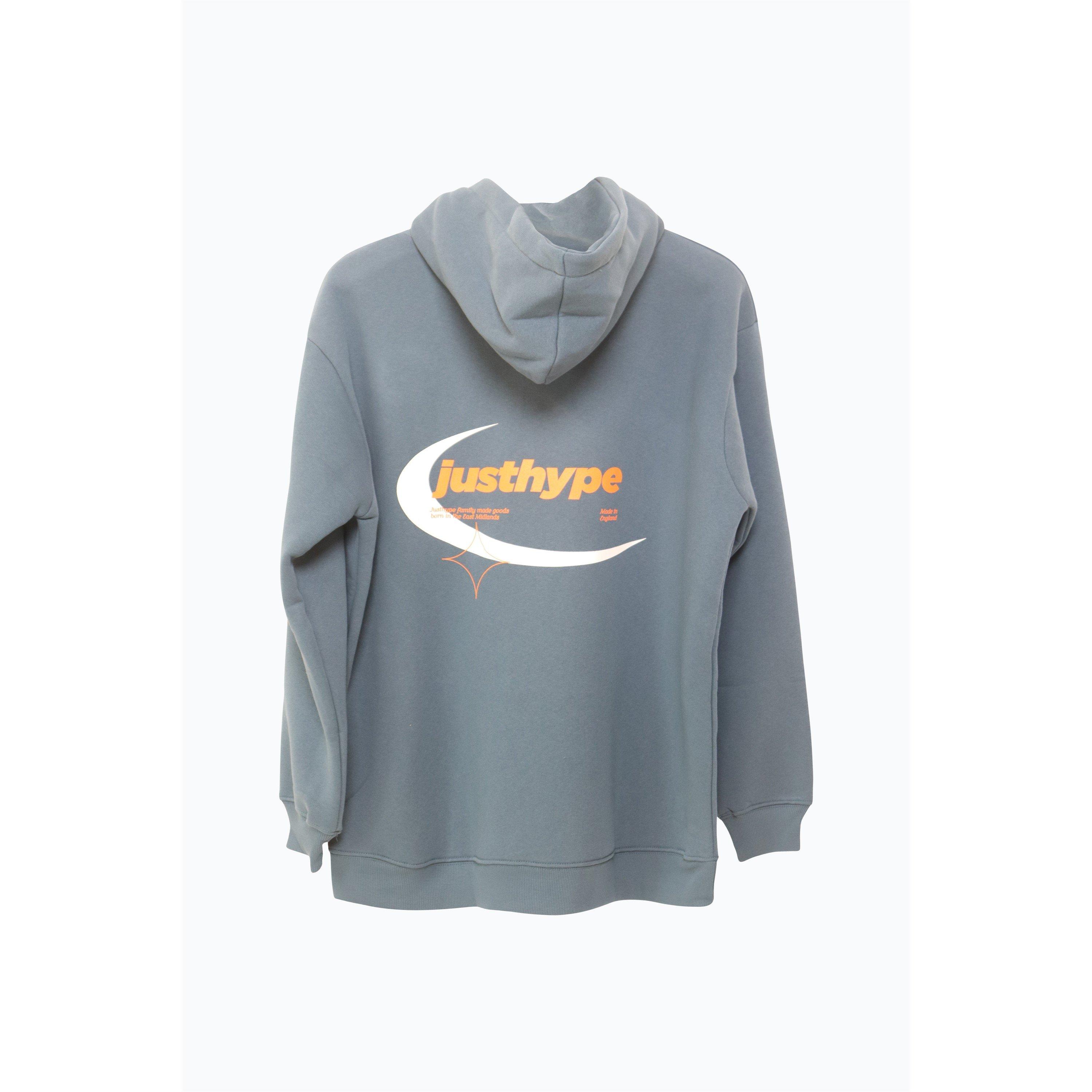 Plava - Hype - Moon Hoodie - 2