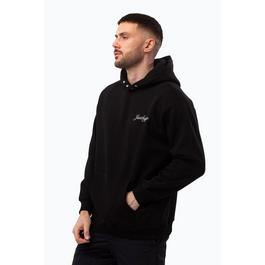 Hype Oval Hoodie