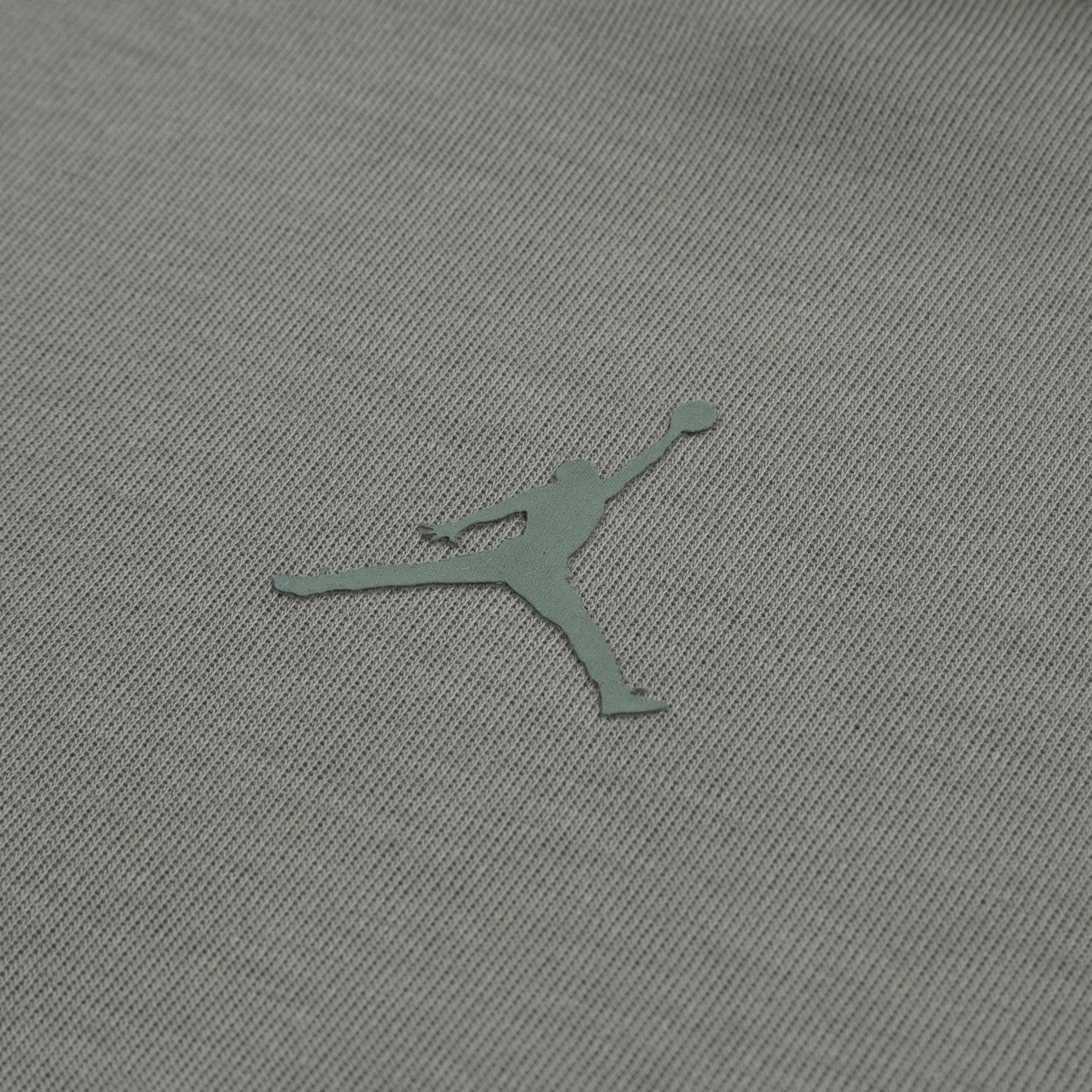 Vintage Lichen - Air Jordan - Kids' Overhead Hoodie - 3