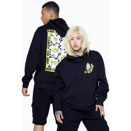 Hype Don't Pick Hoodie