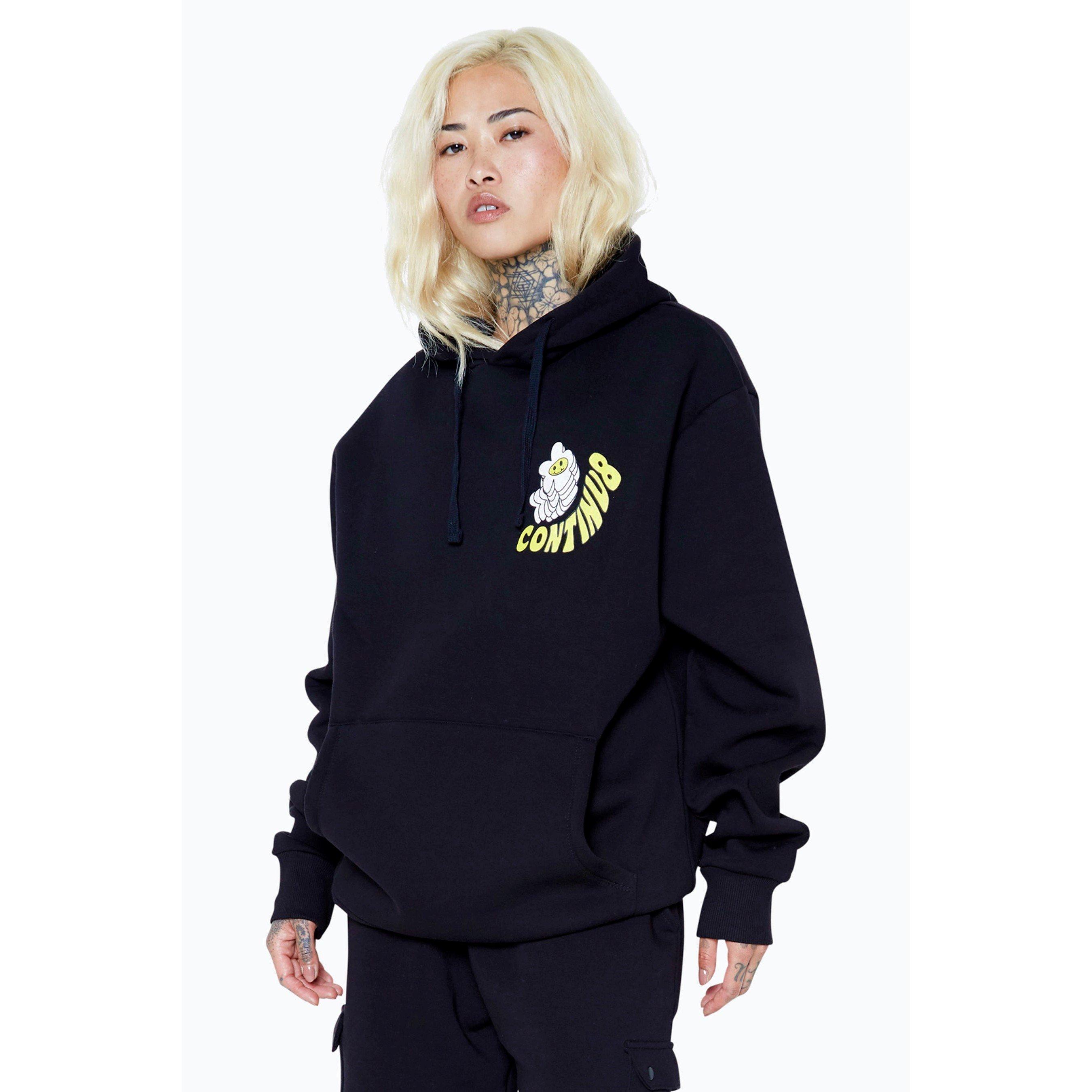 Schwarz - Hype - Don't Pick Hoodie - 2