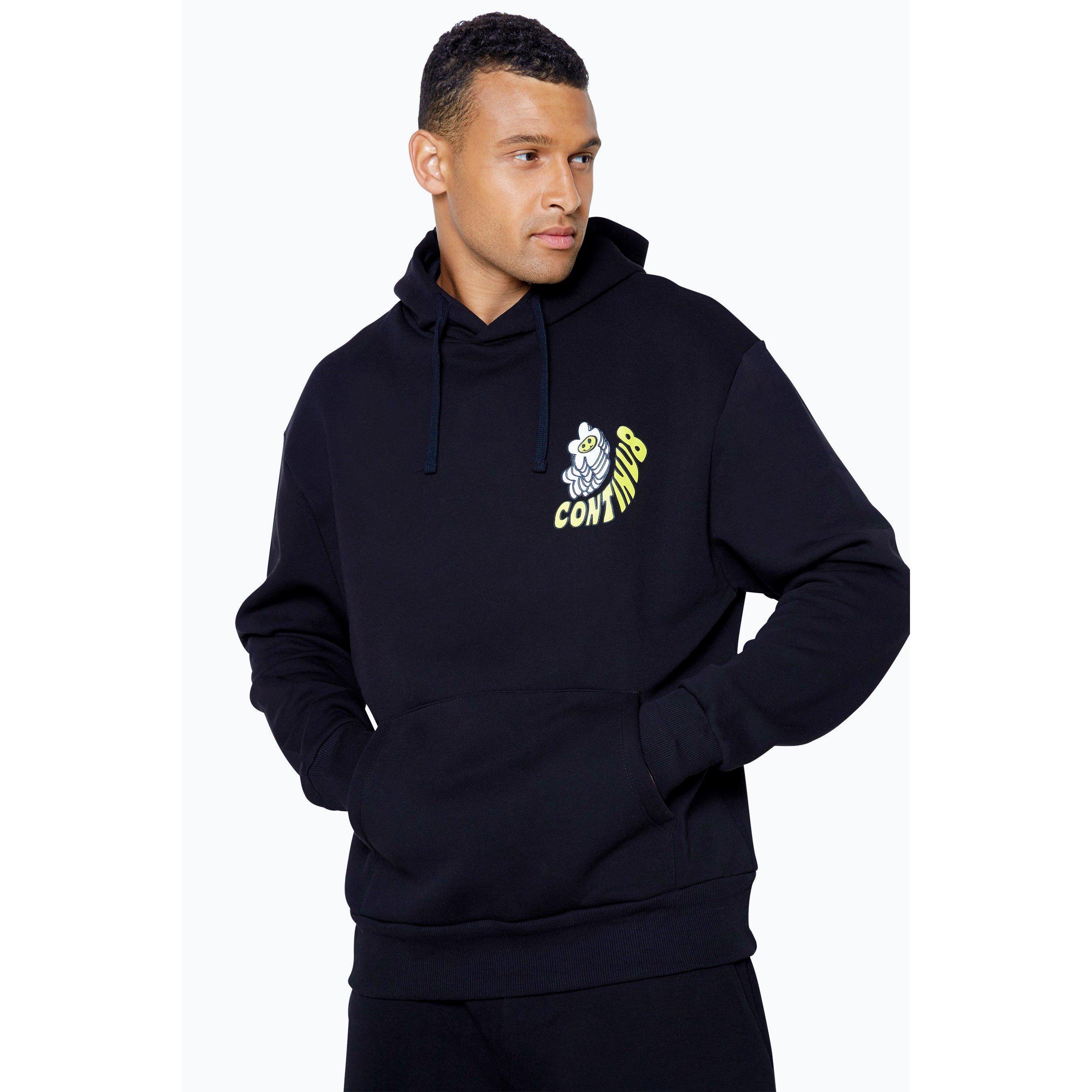 Schwarz - Hype - Don't Pick Hoodie - 3