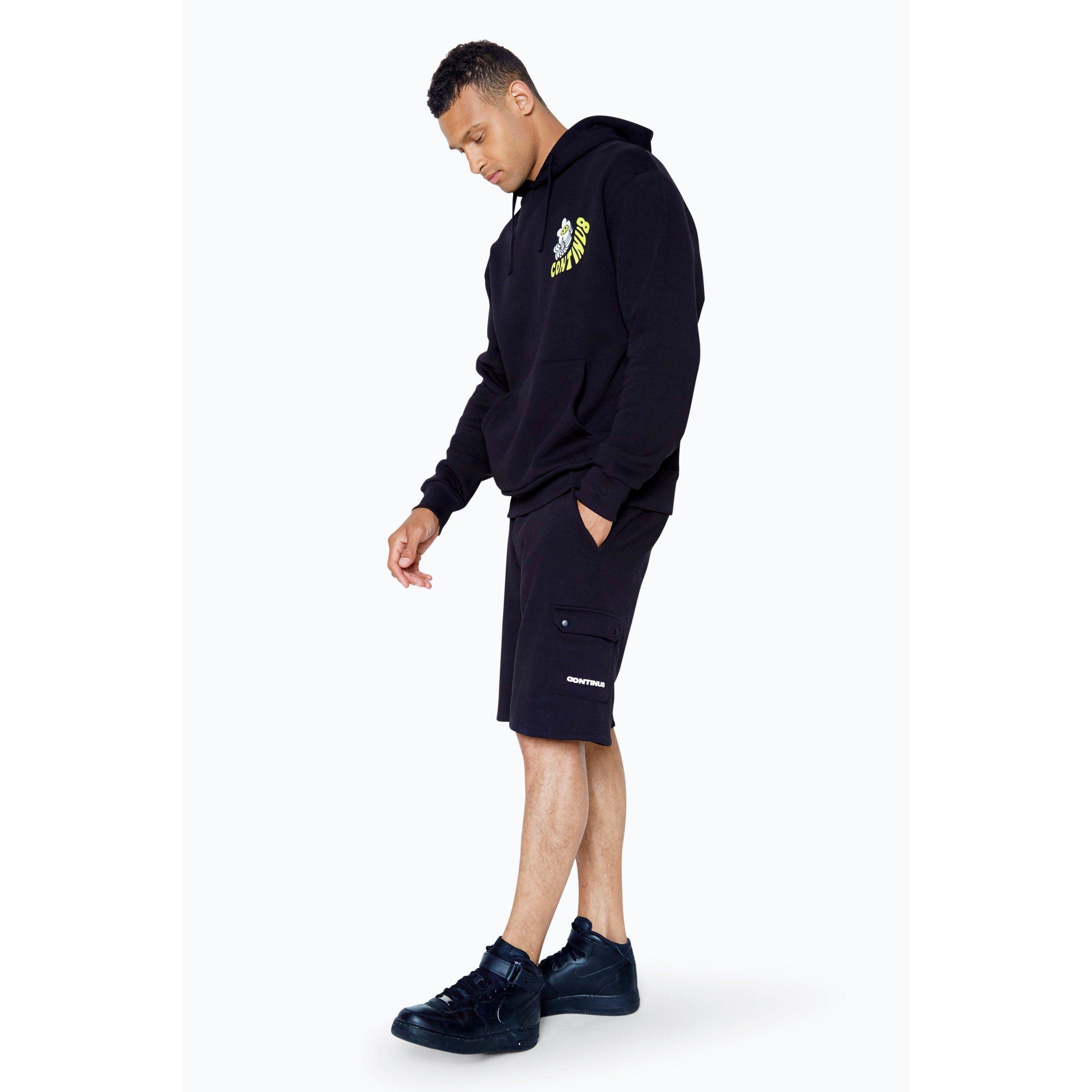 Schwarz - Hype - Don't Pick Hoodie - 4