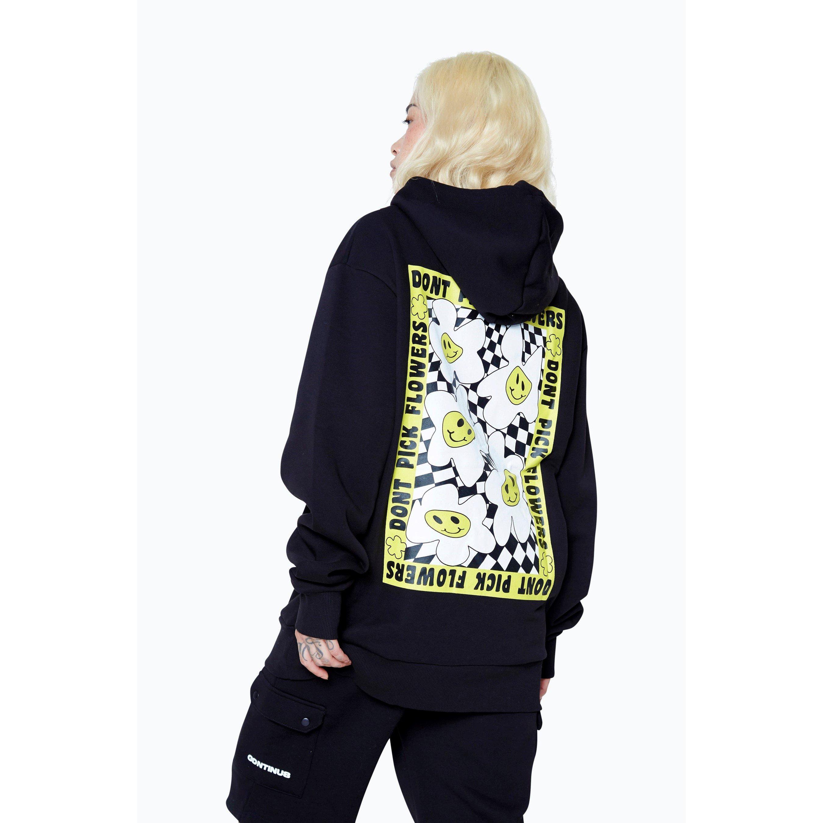 Schwarz - Hype - Don't Pick Hoodie - 5