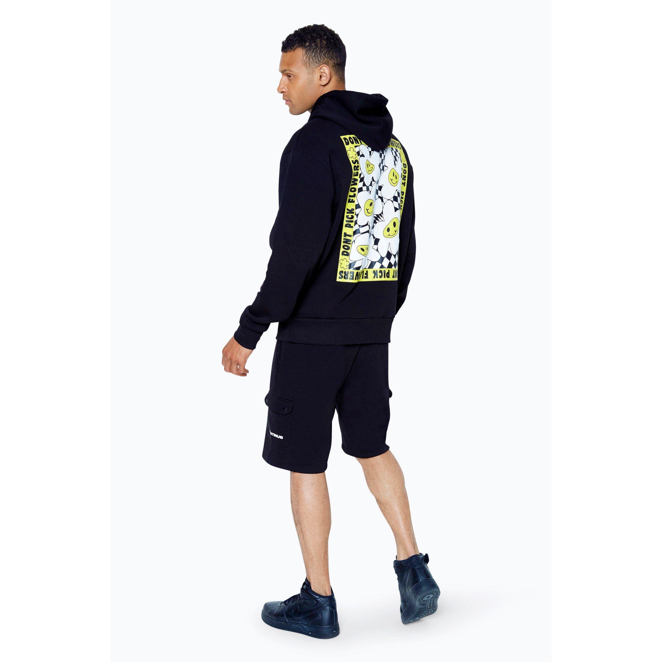 Schwarz - Hype - Don't Pick Hoodie - 6