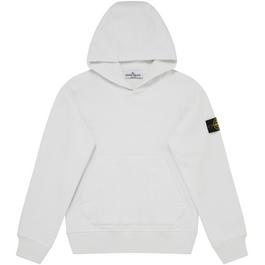 Stone Island Over The Head Sweatshirt