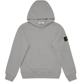 Stone Island Over The Head Sweatshirt