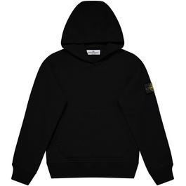 Stone Island Over The Head Sweatshirt