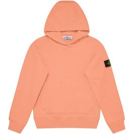 Stone Island Over The Head Sweatshirt